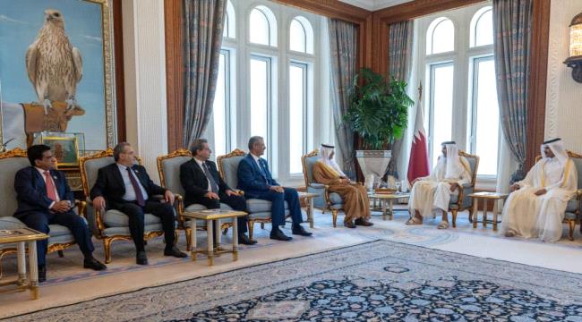 
                     وزير النفط والمعادن يشارك بأفتتاح ‎مؤتمر الطاقة العربي الـ12 في الدوحة