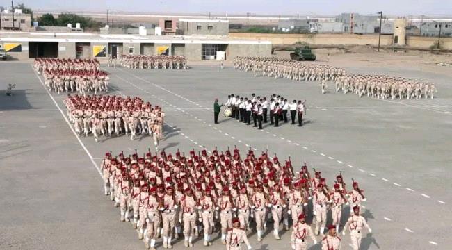 
                     ناشط سياسي: افتتاح الاكاديمية العسكرية انجاز كبير يحسب لمعالي وزير الدفاع اللواء محسن الداعري 