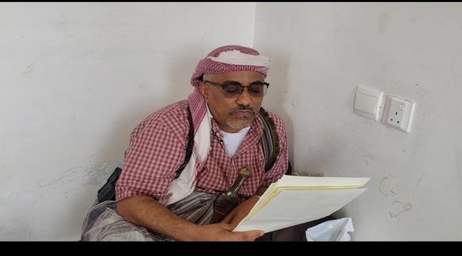 
                     بحكم عرفي.. العميد عبد الغني الصبيحي يحسم قضية مدرسة البرح الصوالحة بلحج