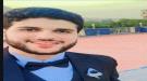 مبارك الزفاف للشاب الخلوق الدكتور محمد فتحي .