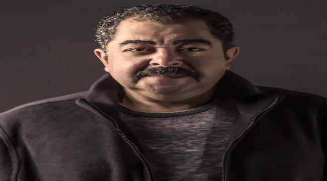 وفاة الفنان المصري طارق عبد العزيز بعد أزمة قلبية مفاجئة ...