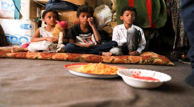 
                     تحذير أممي: انعدام الغذاء في اليمن وصل لأعلى مستوياته