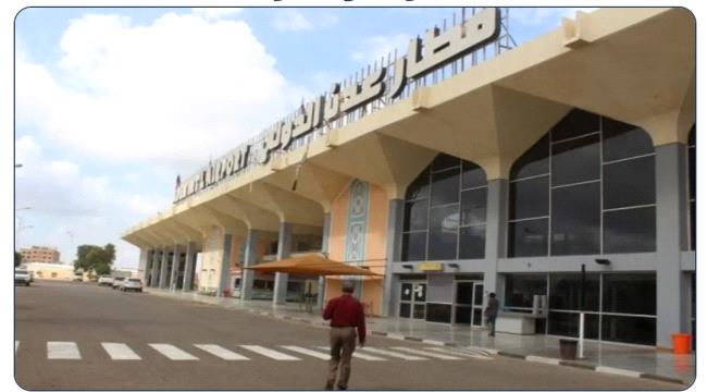 
                     وصول ومغادرة 5153 مسافرا عبر المنافذ البرية والجوية لبلادنا  