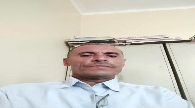 
                     إصابة قاضٍ برصاصة قناص حوثي في تعز