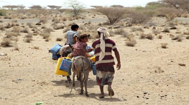 
                     البنك الدولي: 90% من الأسر اليمنية لا تستطيع تلبية احتياجاتها الأساسية وتكلفة الحرب باهظة