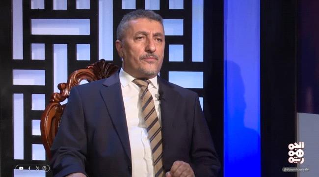 
                     البرلماني عبد الوهاب معوضة: الثاني من ديسمبر محطة لتوحيد الصفوف واستعادة الجمهورية