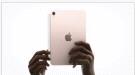 آبل تطلق iPad 11 أوائل العام المقبل ويصل مع نظام التشغي.