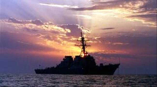 
                     الجيش الأمريكي يدمر صاروخا حوثيا مضادا للسفن