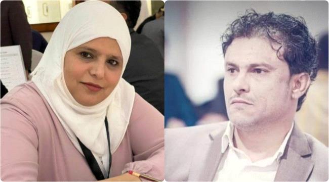 
                     السعدي يرد على سخرية الناشطة "ابتسام ابو دنيا" من رئيس الحكومة والانتقالي