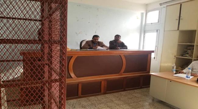 
                     صدور حكم بإعدام مدان بجريمة قتل في شبوة