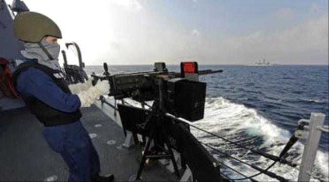 
                     قصف أميركي بريطاني جديد على الحوثيين في الحديدة