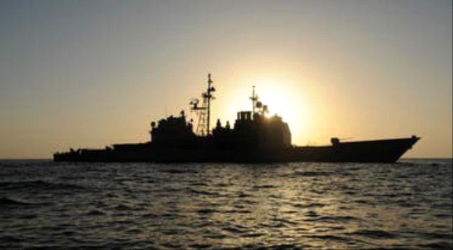 
                     واشنطن: الحوثيون أطلقوا صاروخين على سفينة بمضيق باب المندب