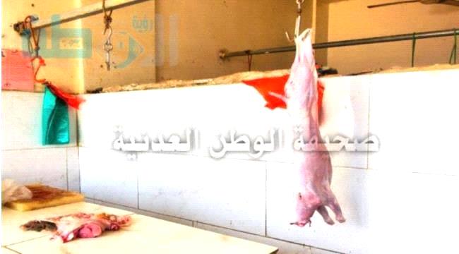 
                     نشرة أسعار اللحوم والمواشي بالعاصمة عدن اليوم الأحد