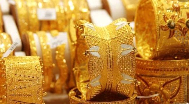 
                     أسعار الذهب والمجوهرات اليوم الخميس في العاصمة عدن وصنعاء