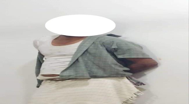 
                     إلقاء القبض على احد المروجين في المهرة