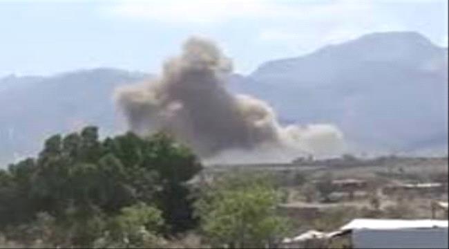
                     قصف حوثي يستهدف المدنيين في الضالع ويخلف أضرار مادية