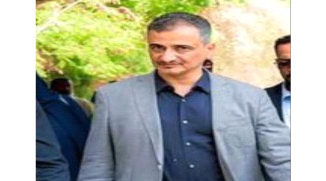 
                     ملاك أراضي الأمن السياسي بعدن يناشدون المحافظ لملس