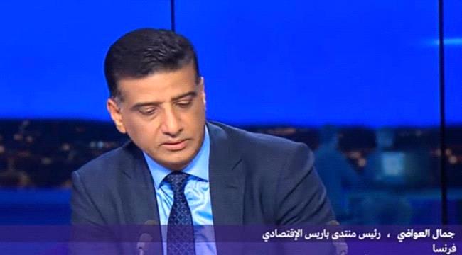 
                     مدير الوكالة الدولية للصحافة: قناة BBC سقطت في شباك الإخوان
