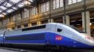 شبكة القطارات السريعة الفرنسية تتعرض لأعمال تخريب منسقة.
