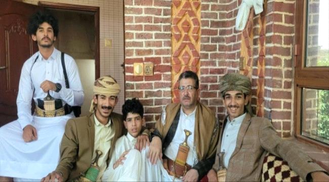 
                     الحوثيون يفرجون عن القاضي عبدالوهاب قطران بعد أشهر من إختطافه