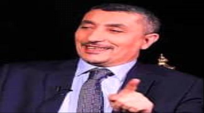 
                     البرلماني "معوضه" يوجه رسالة عاجلة إلى عضوا مجلس القيادة "العرادة" و"صالح"