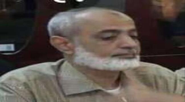 
                     قوة أمنية تعتقل مدير عام أراضي العاصمة عدن من منزله