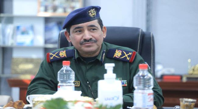 
                     وزير الداخلية يؤكد أهمية أسبوع المرور في تعزيز الوعي للحد من مأساة الحوادث والضحايا