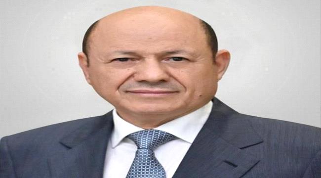 
                     العليمي يوجه بتدخل عاجل للتخفيف من اثار المتغير المناخي في المهرة