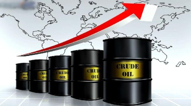 ارتفاع أسعار النفط وسط مؤشرات على قوة الطلب في الولايات المتحدة ...