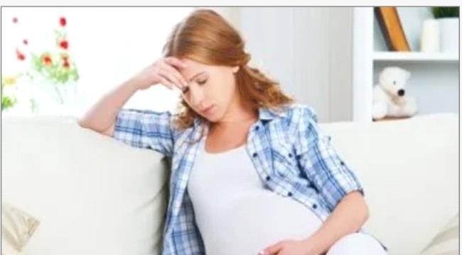 أسباب جفاف الجلد عند الحوامل وطرق العلاج ...