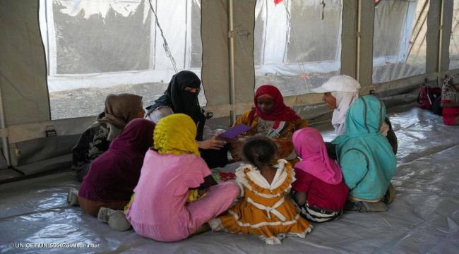 
                     تحرك أممي لاحتواء تصعيد الحوثيين في مأرب ولحج