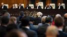 جنوب إفريقيا لمحكمة العدل الدولية: الإبادة مستمرة في غز.