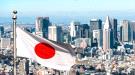 انكماش اقتصاد اليابان في الربع الأول من العام الجاري 20.
