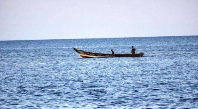 
                     بعد أيام من فقدانهما..العثور على صيادين يمنيين في  سقطرى