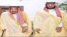 صدور أمر ملكي سعودي بتعيين الأمير عبدالعزيز بن سلمان في.