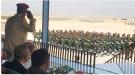 المنطقة العسكرية الثانية تحتفي بالذكرى التاسعة لتحرير س.