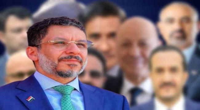 الأعسم: استقالة بن مبارك كانت شرفا وانسحابه مجرد استراحة محارب ...