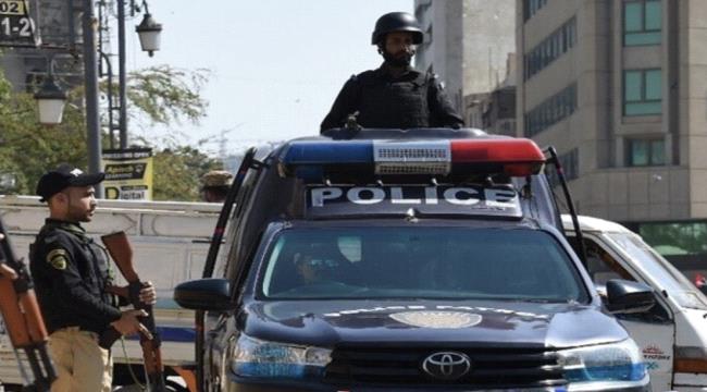 منظمة حقوقية في باكستان تطالب بإسقاط تهمة الإرهاب عن طفل في السابعة من ...