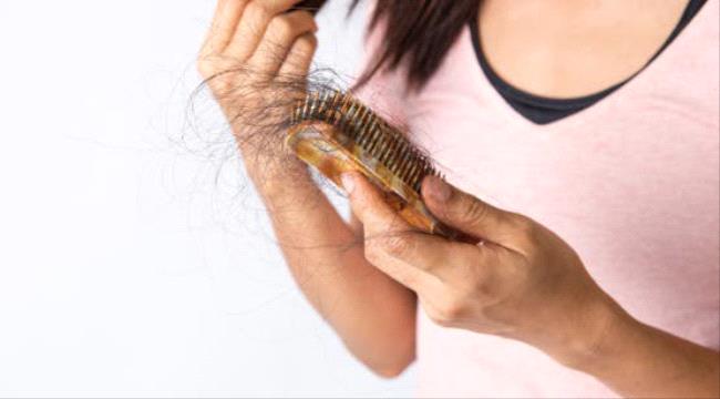 7 فيتامينات ومعادن يجب فحصها عند تساقط شعر النساء ...