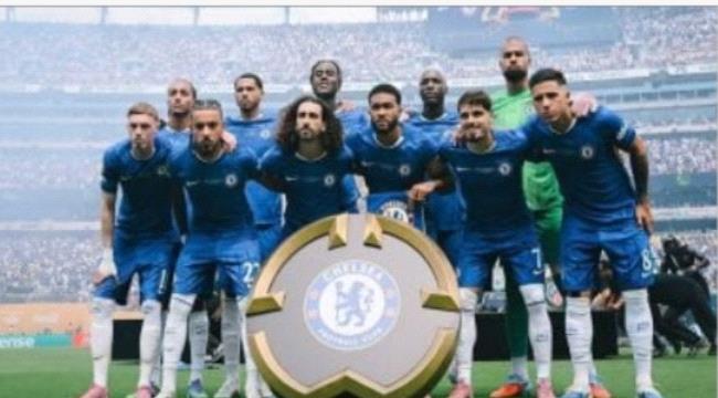 تشيلسي يتحرك لبيع 3 لاعبين مقابل 85 مليون يورو ...