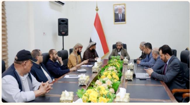 لجنة الحج العليا تناقش الاستعدادات المبكرة لموسم 1447هـ ...