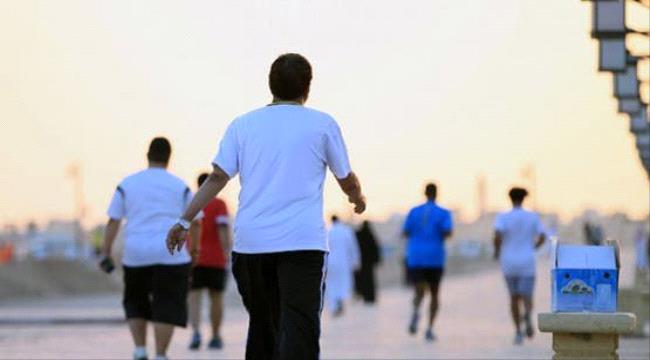 المشي قبل الأكل أم بعده.. أيهما يساعد في حرق الدهون وضبط السكر؟ ...