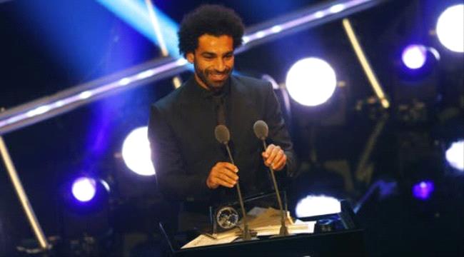 قبل الإعلان عن القائمة.. ما فرص فوز صلاح بجائزة الكرة الذهبية؟ ...