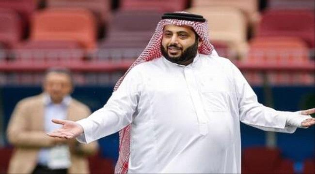 تركي آل الشيخ يستغني عن الفنانين المصريين.. بمن استبدلهم؟ ...