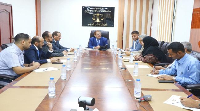مجلس القضاء الأعلى يقف أمام توقف العمل ببعض المحاكم ويؤكد أن المطالبة  ...