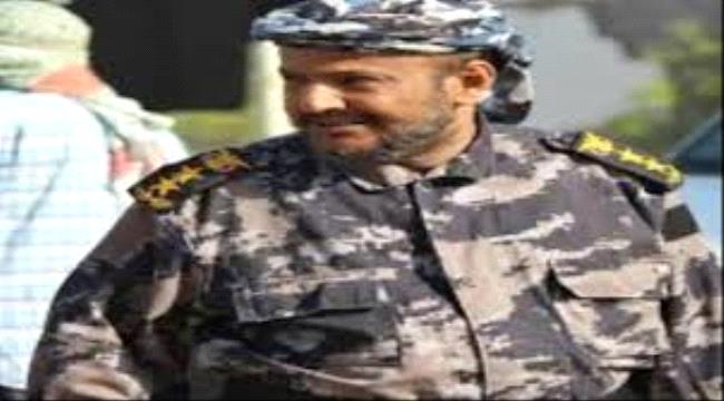 العميد لبيب العبد يعزي في وفاة قائد شرطة الدوريات وأمن الطرق بوادي حضر ...