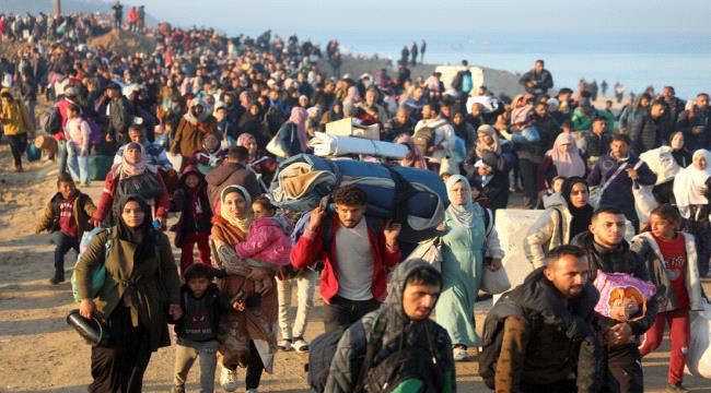 5 دول غربية تصدر بيانا بشأن خطة السيطرة الإسرائيلية على غزة ...