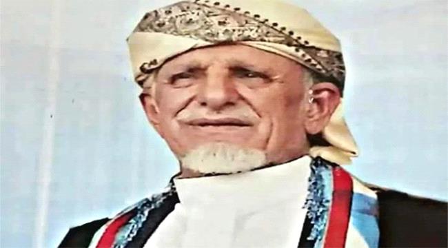 النقيب: أننا على أتم الاستعداد لفرض سيطرة النخبة الحضرمية على أرض حضرم ...