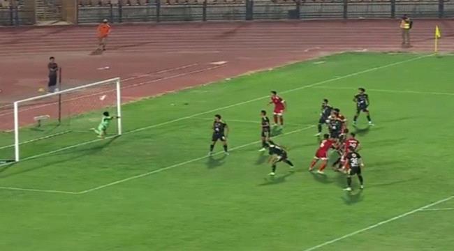 الأهلي يسقط في كمين مودرن سبورت في مستهل مشواره بالدوري المصري ...