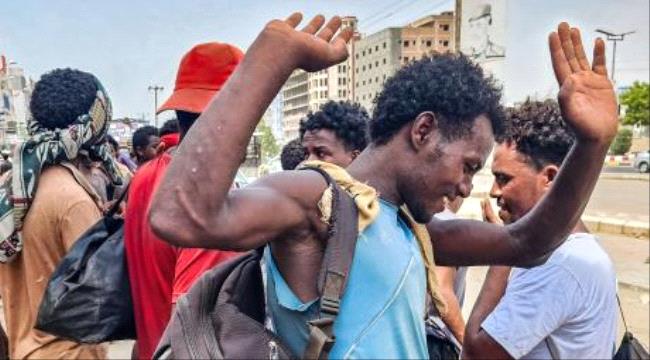 اليمن: إجراءات صارمة بحق مهرّبي المهاجرين الأفارقة ...